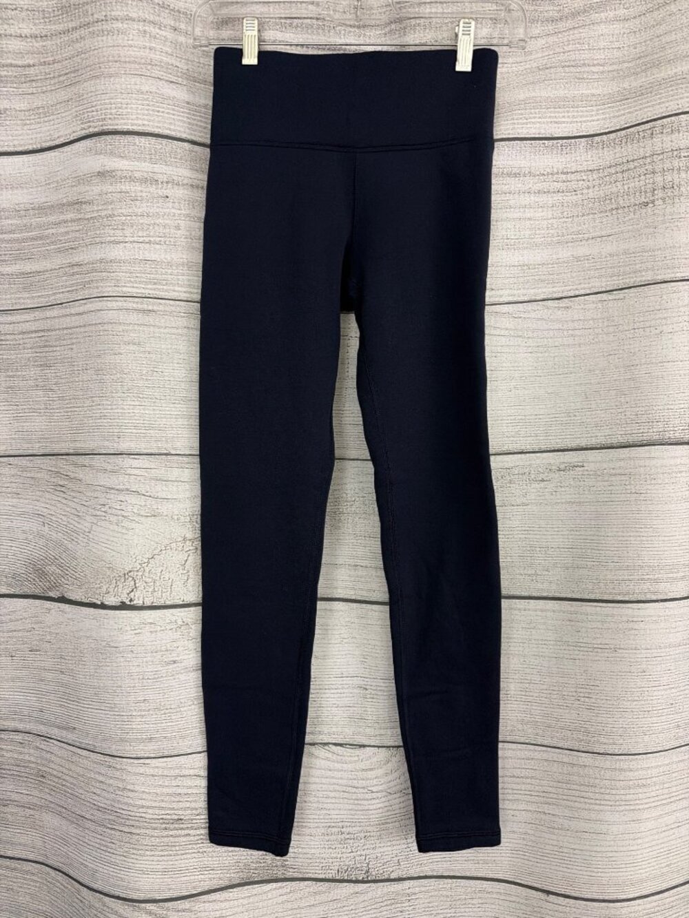 Athleta Altitude Tight Black High-Waisted Leggings Size XXS